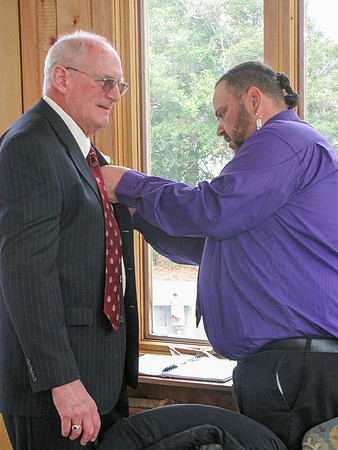 George and Sharon’s Wedding - 199 of 271