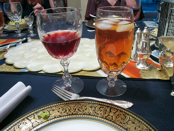 George and Sharon’s Wedding - 128 of 271